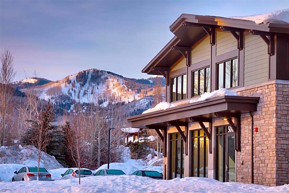 Hyatt Place Park City