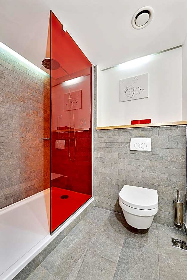 Park Inn by Radisson Kyiv Troyitska