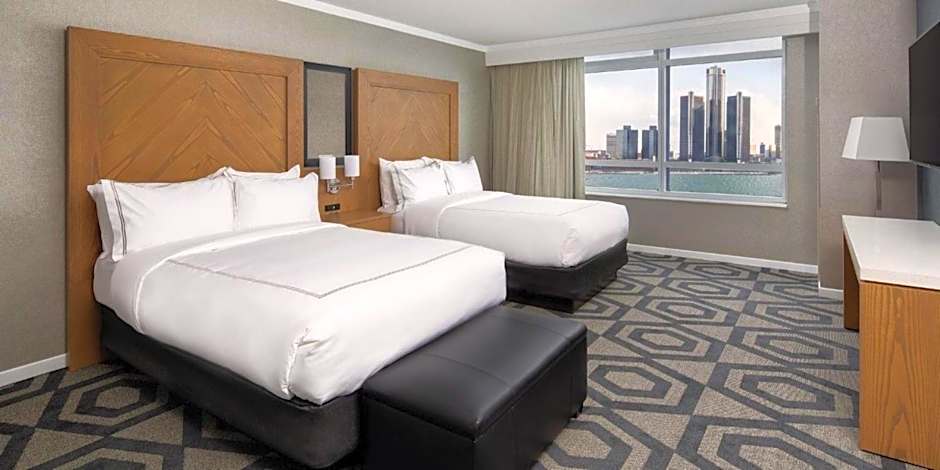 Caesars Windsor - A Caesars Rewards Destination