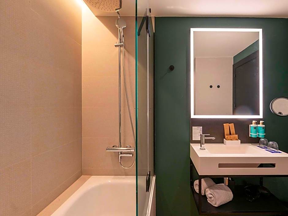 Novotel Valencia Lavant