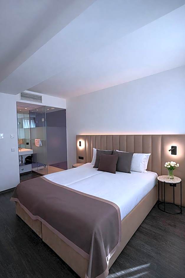 Bayer's City Hotel