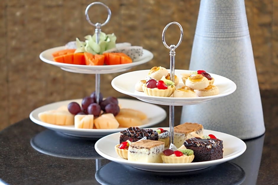 The Imperial Hotel & Convention Centre Korat