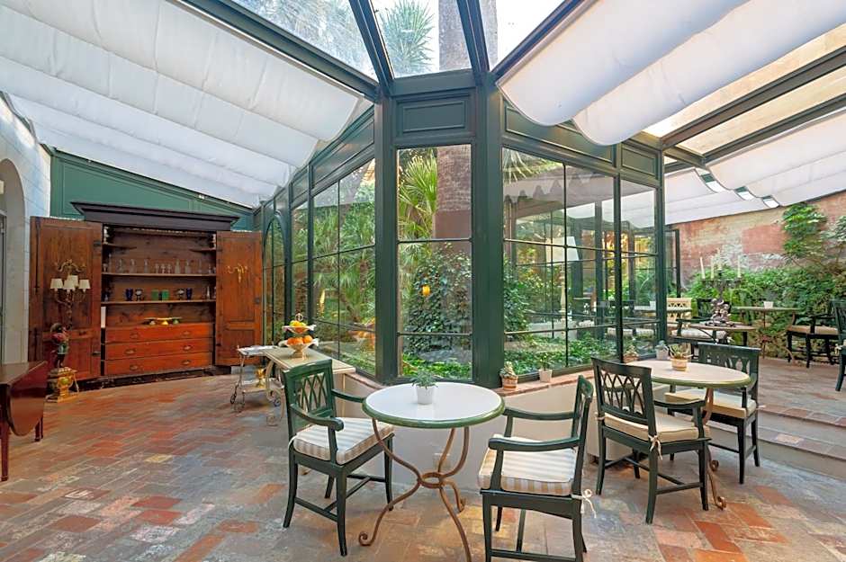 Albergo Pietrasanta