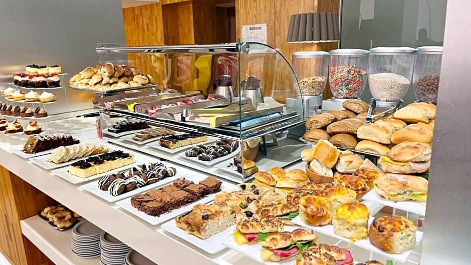 Hotel Denver Mar del Plata