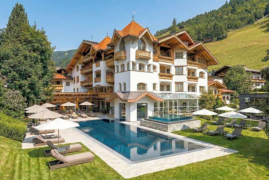 Photo 1 of 50 of Hotel Gaspingerhof
