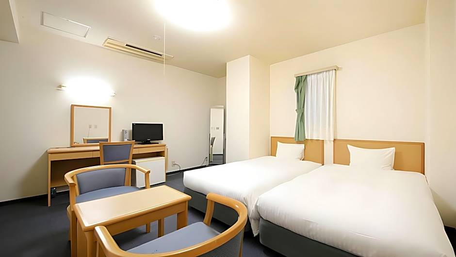 Hotel Green Well