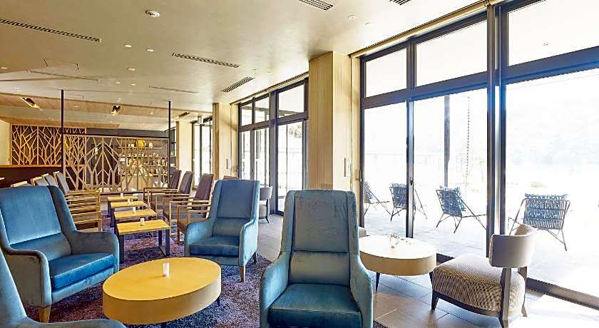 Kumano-bettei Nakanoshima