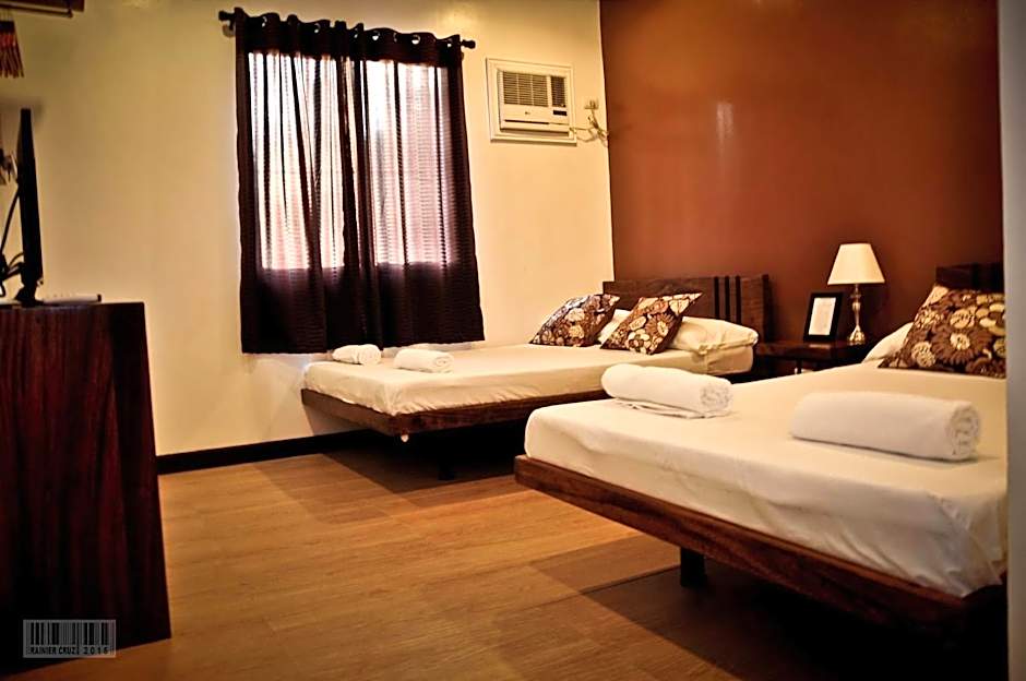 Cleon Villas Pension