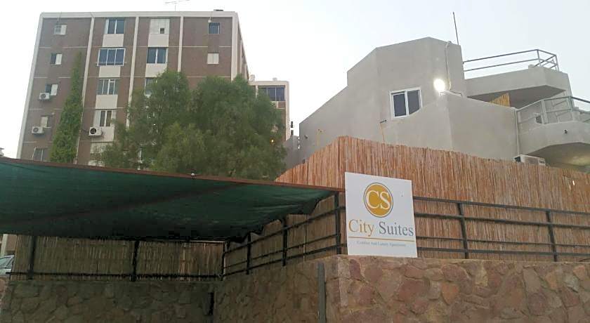 City Suites