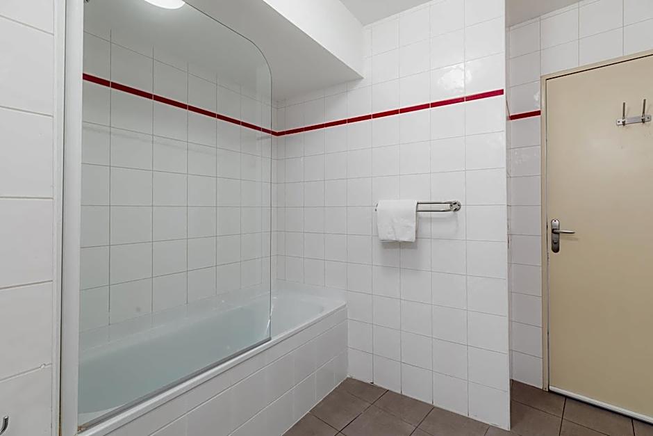 Appart'City Nice Acropolis