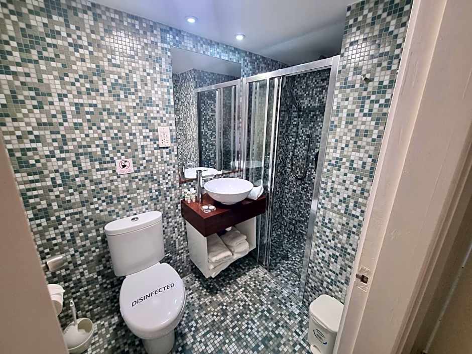 Alva Hotel Apartments