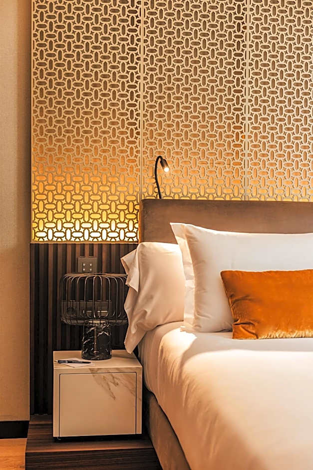 Soho Boutique Catedral 