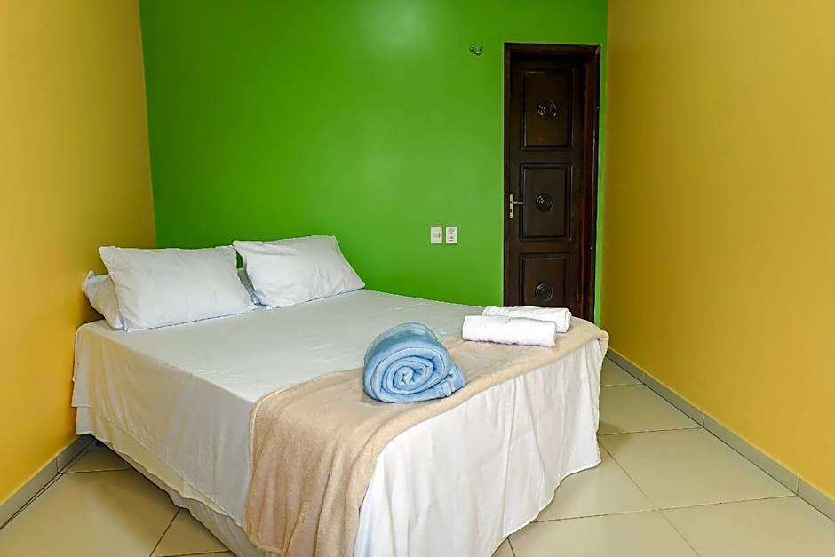 Lençóis Maranhenses - 2 Guests + Breakfast