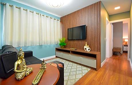 Villes de France - Centro de Floripa - CEN003