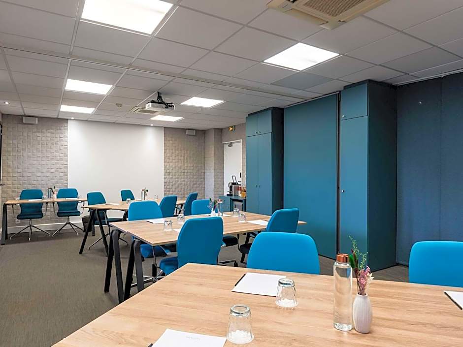 Mercure Paris Gare de Lyon TGV