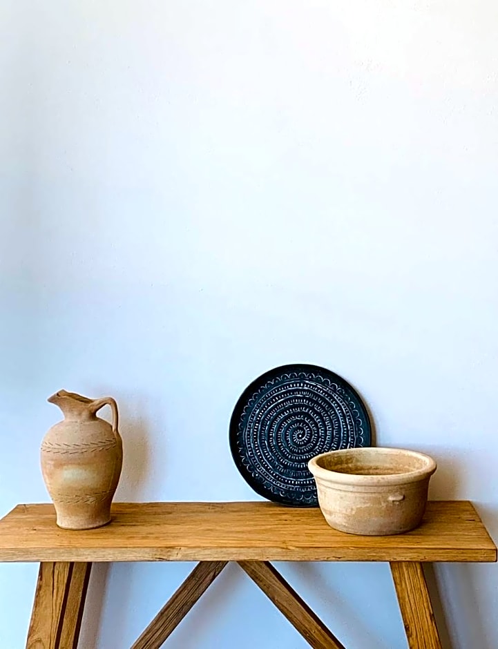 Aletri Swim Up Boutique Hotel