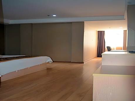 GTI - Fashion 1 Bed Room