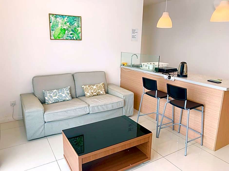 Sunset Seaview Vacation Condos Infinity Avenue