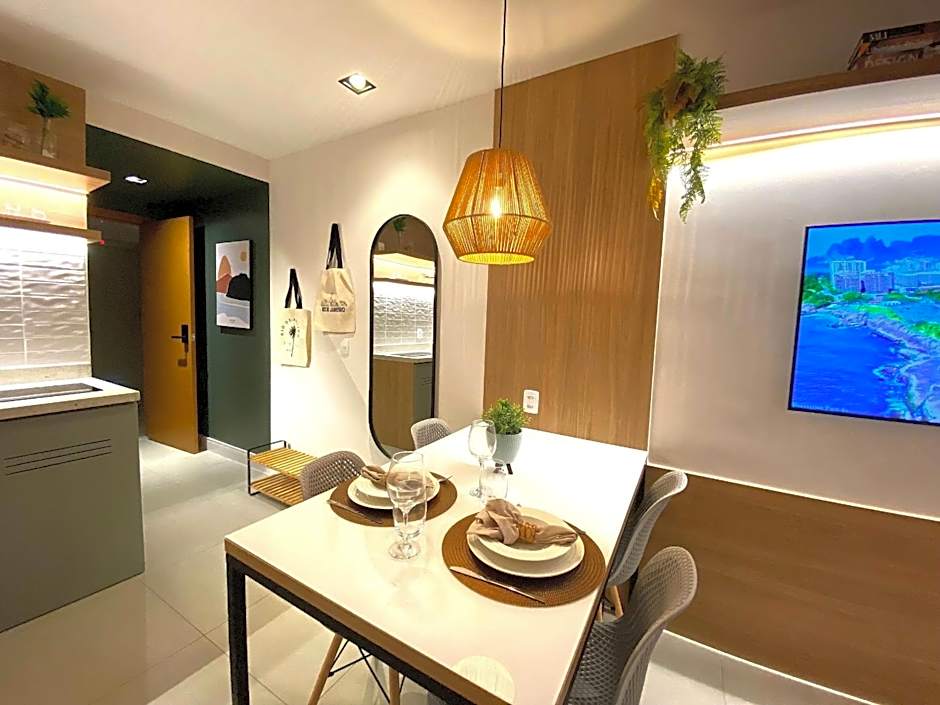 Send Cooliving by Mosaico Stays