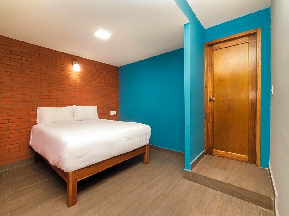 Hotel Meson del Barrio