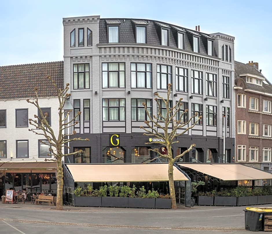 Stadshotel Heerlen