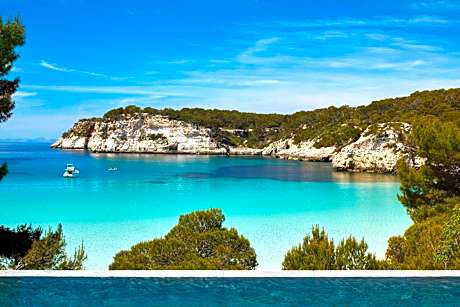 Meliá Cala Galdana