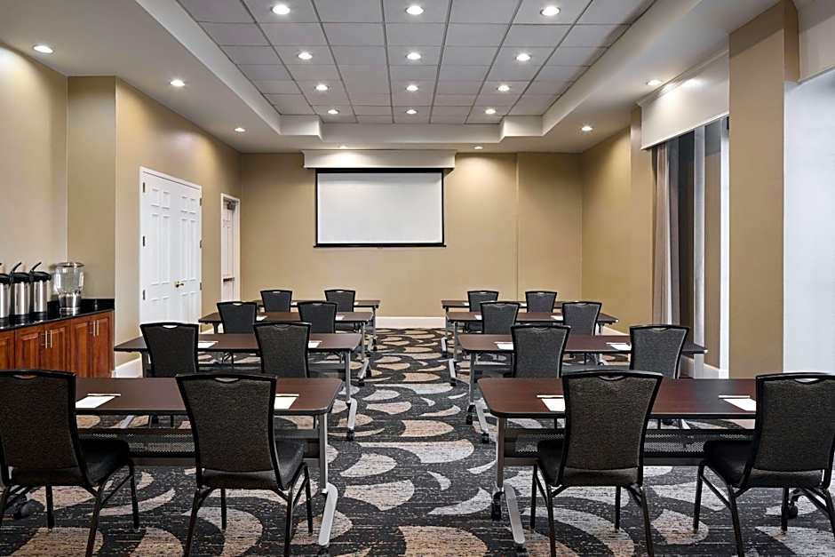 Residence Inn by Marriott Charlotte Uptown