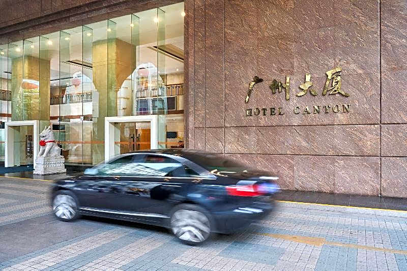 Hotel Canton
