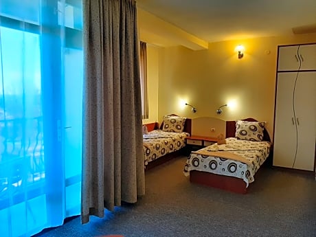 STUDIO SEA VIEW WITH TERRACE