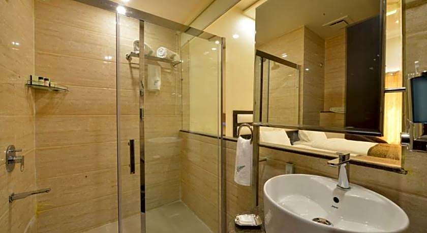 The Fern Residency Parbhani