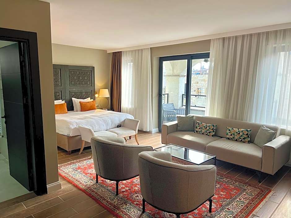 Osmanli Cappadocia Hotel