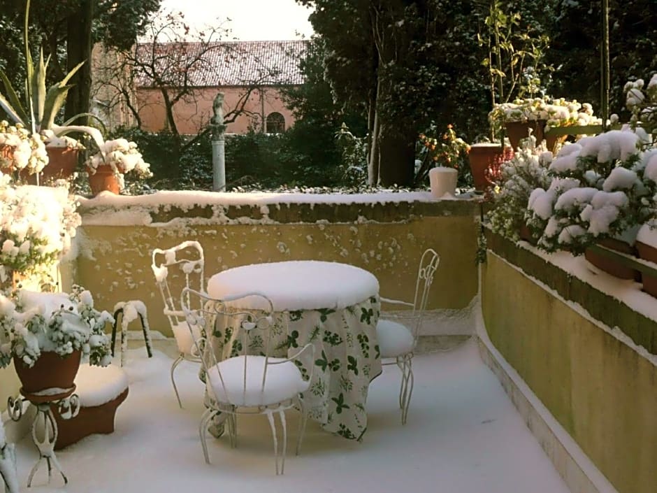 B&B Casa Baseggio