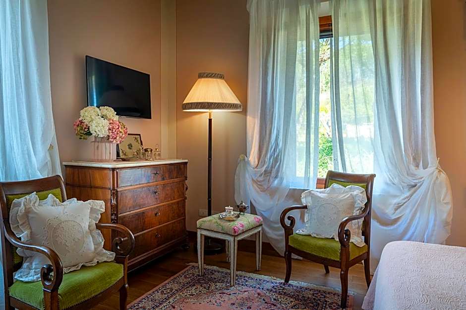 Villa Sestilia Guest House