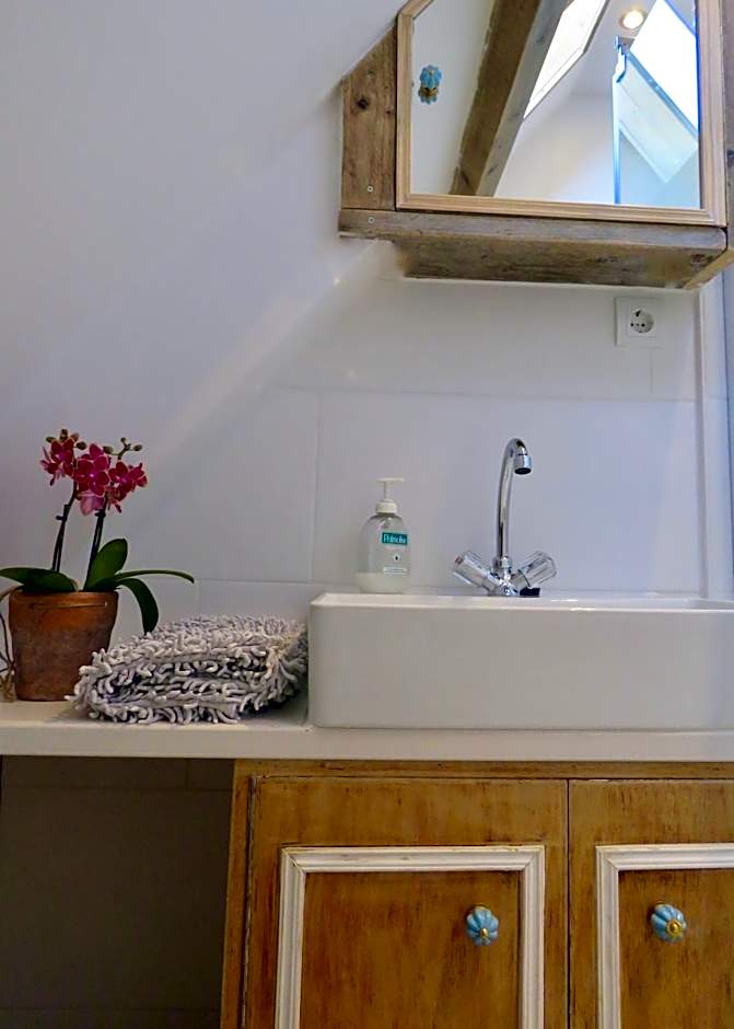 Casa duna close to the beach, city centre, dunes and parking area