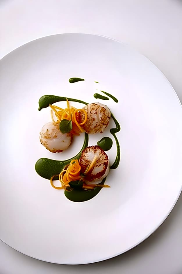 Relais & Chateaux The Yihe Mansions