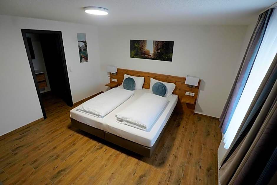 Hotel 7 Winden