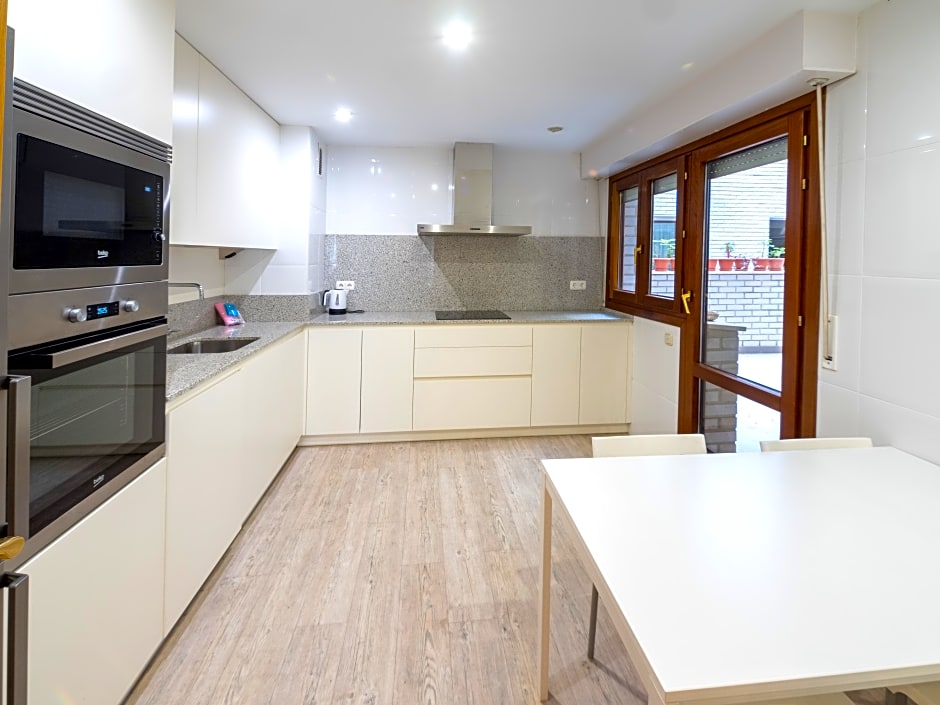 Apartamentos Gestion de Alojamientos