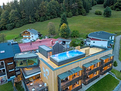 Genuss- & Aktivhotel Sonnenburg