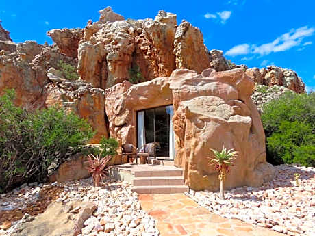 Kagga Kamma Eco Lodge & Spa