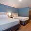 WoodSpring Suites Lynchburg VA