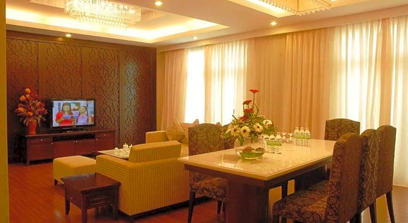 Kaya Hotel