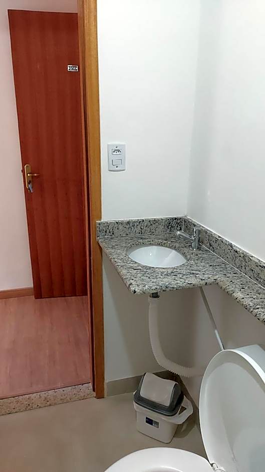 Star Hotel 205 Apenas diferente