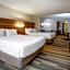 Holiday Inn Express Hotel and Suites Fort Wayne By IHG
