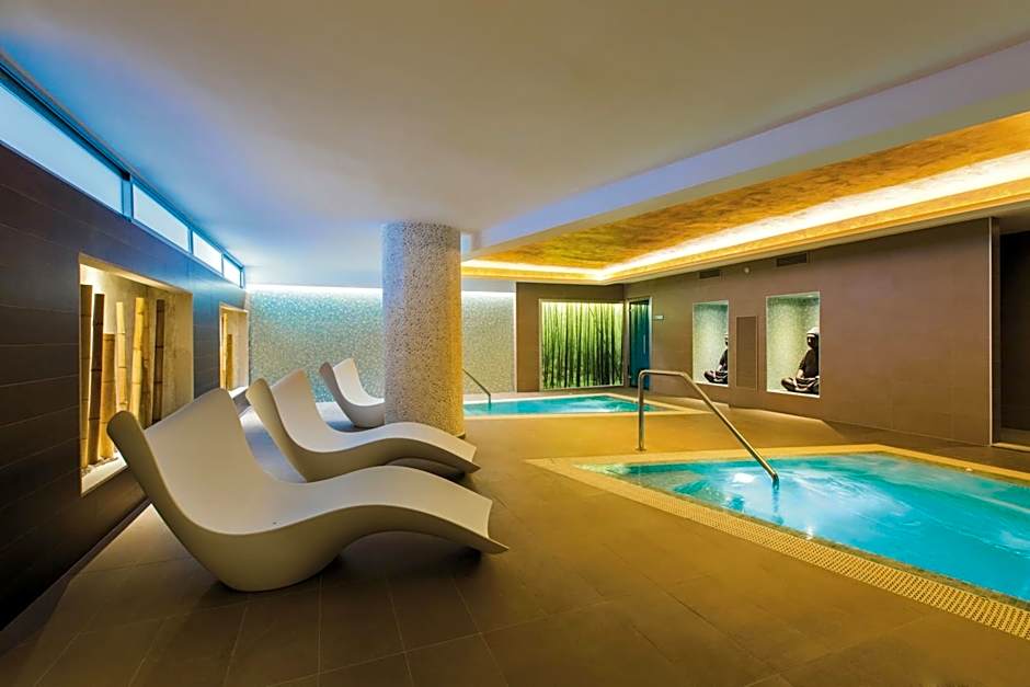 Hotel Riu San Francisco - Adults Only