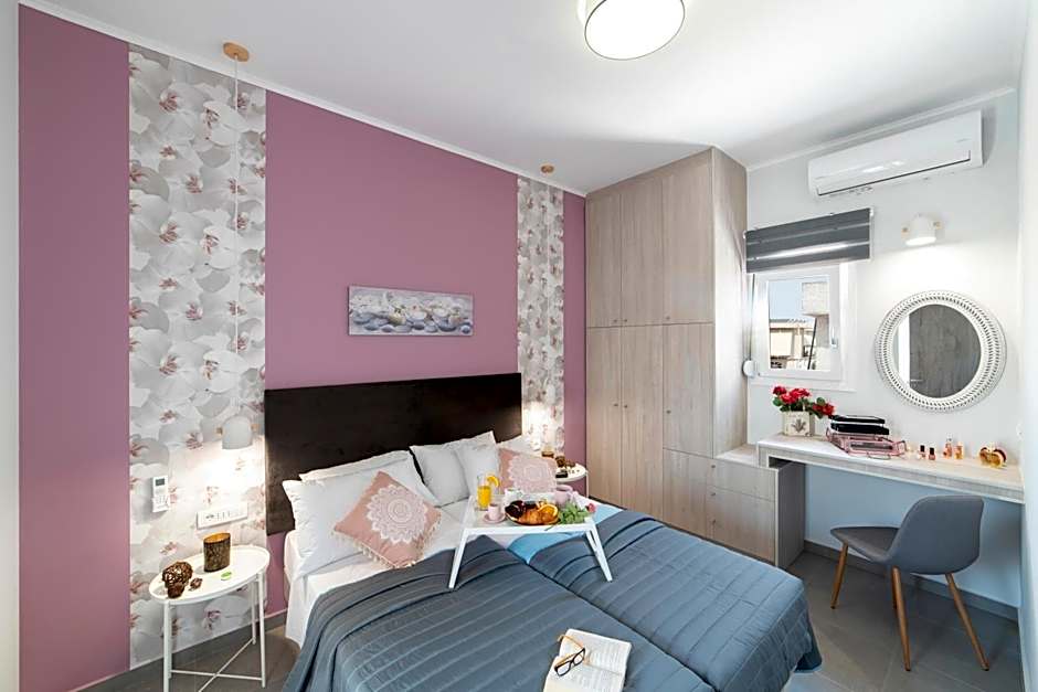 Chania Design Suites