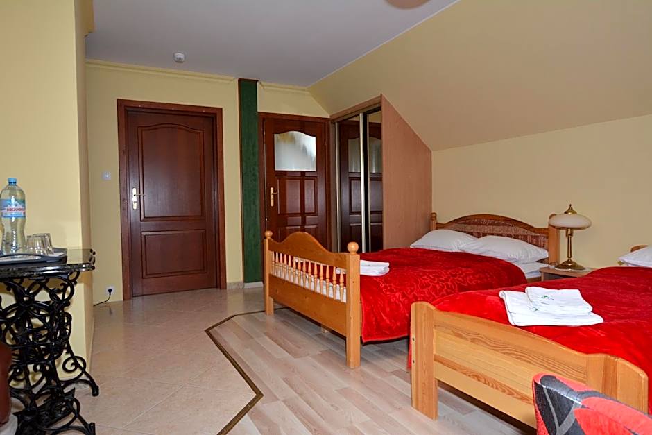 Majątek Giże Marczak