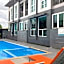 Crystal Suites Suvarnbhumi Airport