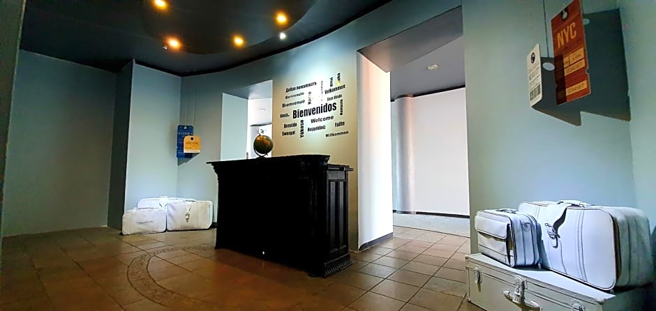 Costero Inn - Not Hotel -