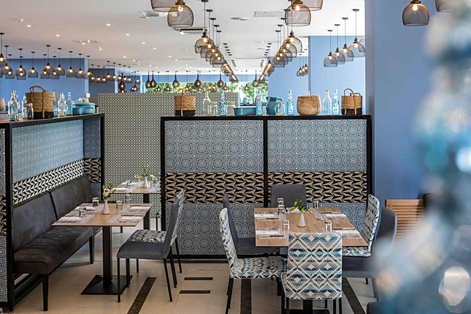 Falkensteiner Club Funimation Borik