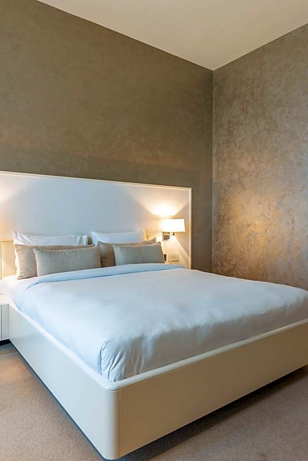 Remal Hotel & Villas Al Dhannah City